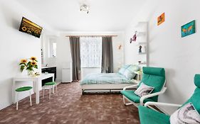 Family Apartment Hortensia